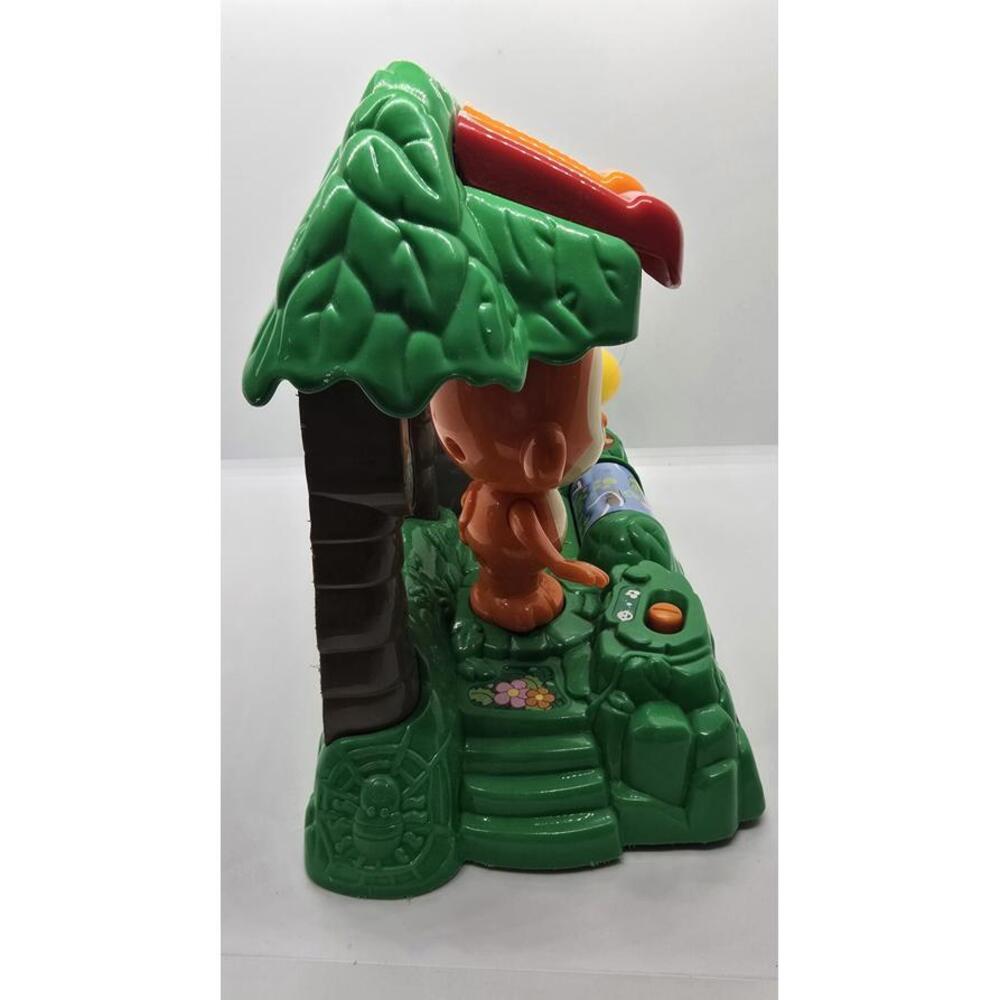 Fisher-Price Learn & Dance Interactive Zoo Toy - Picture 5 of 7